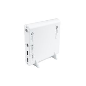 Alcasa PCA-D001W / Indoor / AC / Universal / 100 - 240 V / 20 V /