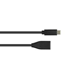 Good Connections 2811-OTG - 0.1 m - USB C - USB A - USB 3.2 Gen 1