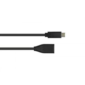 Good Connections 2811-OTG - 0.1 m - USB C - USB A - USB 3.2 Gen 1