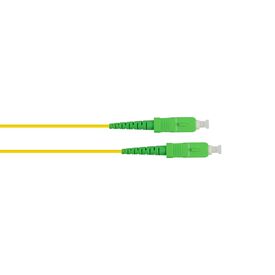 Good Connections LW-S902SASA - 2 m - FTTH - G.652D - SC - SC - Ca