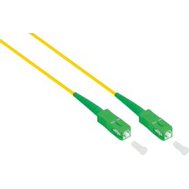 Good Connections LW-S902SASA - 2 m - FTTH - G.652D - SC - SC - Ca