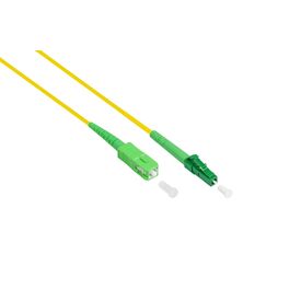 Good Connections LW-S902LASA - 2 m - FTTH - G.652D - LC - SC - Mo