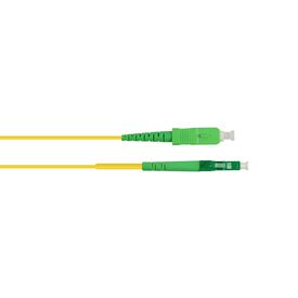 Good Connections LW-S902LASA - 2 m - FTTH - G.652D - LC - SC - Mo