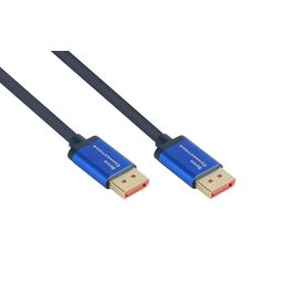 Good Connections 4814-SF050B - 5 m - DisplayPort - DisplayPort -