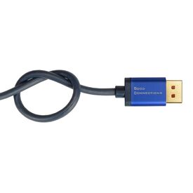 Good Connections 4814-SF030B - 3 m - DisplayPort - DisplayPort -