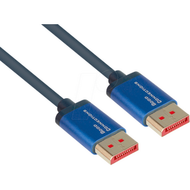 Good Connections 4814-SF030B - 3 m - DisplayPort - DisplayPort -