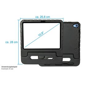 Good Connections CASE-I10KS - Cover - Apple - Pad 10.9" (10th gen