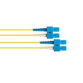 Good Connections LW-910SC - 10 m - OS2 - 2x SC - 2x SC - Cable -