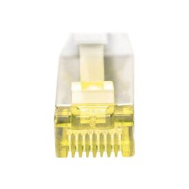 DIGITUS - Patch cable - RJ-45 (M) to RJ-45 (M) -  | DK-1644-A-300