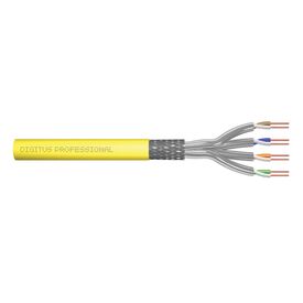DIGITUS Professional - Bulk cable - 500 m - 8 | DK-1743-A-VH-5-LD