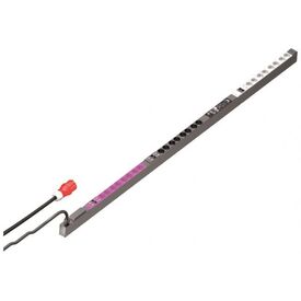 Rittal PDU Basic Stromverteilung metered plus 32A/3P CE | 7979534