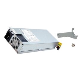 Shuttle PC850 - Power supply (internal) - 80 PLUS Platinum - AC 1