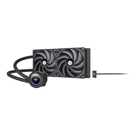 Thermaltake TOUGHLIQUID 280 EX Pro ARGB Sync - | CL-W419-PL00BL-A