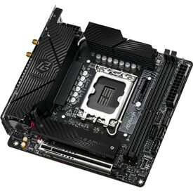ASRock Phantom Gaming B760I Lightning WiFi 90MXBNN0A0UAYZ