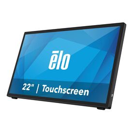 Elo 2270L LCD monitor 22 (21.5 viewable) touchscreen E510259