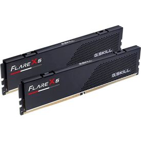 G.Skill Flare X5 black DIMM Kit 96GB, DDR5 F55200J4040A48GX2FX5