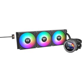 Thermaltake WAK TH420 V2 Ultra EX ARGB Sync CLW417PL14SWA