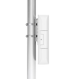 Ubiquiti UISP Box Plus / Case / White / Polycarbo | UISP-BOX-PLUS