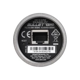 Ubiquiti Bullet AC - Radio access point - AirMax  | BulletAC-IP67