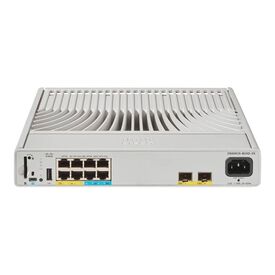 Cisco Catalyst 9200CX - Network Essentials -  | C9200CX-8UXG-2X-E
