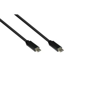 Good Connections GC-M0113 - 1 m - USB C - USB C - USB 3.2 Gen 1 (