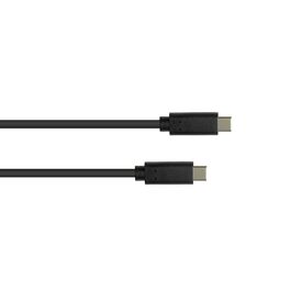 Good Connections GC-M0115 - 2 m - USB C - USB C - USB 3.2 Gen 1 (