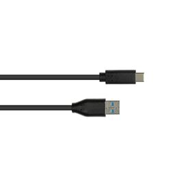 Good Connections GC-M0126 - 0.5 m - USB C - USB A - USB 3.2 Gen 1