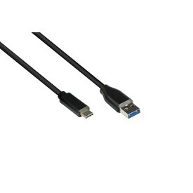 Good Connections MOD-TL02 - RJ45 - Silver - Cat6 - S/U | GC-M0127