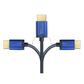 Good Connections 4521-SF005B - 0.5 m - HDMI Type A (Standard) - H