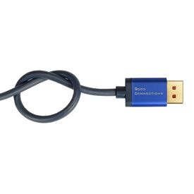 Good Connections 4521-SF010B - 1 m - HDMI Type A (Standard) - HDM