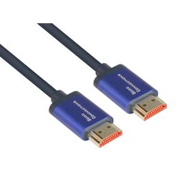Good Connections 4521-SF020B - 2 m - HDMI Type A (Standard) - HDM