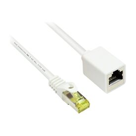 Good Connections RNS - Patch extension cable - RJ-4 | 8070VR-005W