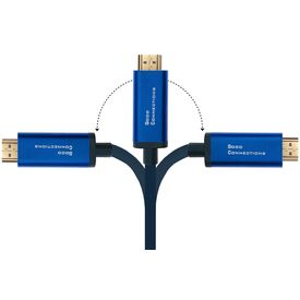 Good Connections 4520-CSF010B - 1 m - USB Type-C - HDMI Type A (S