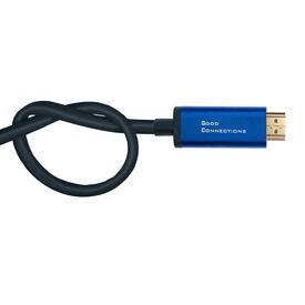 Good Connections 4520-CSF010B - 1 m - USB Type-C - HDMI Type A (S