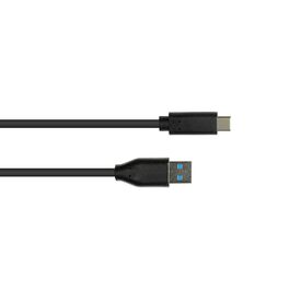Good Connections 2831-AC010S - 1 m - USB A - USB C - USB 3.2 Gen
