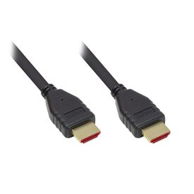 Good Connections 4521-030 - 3 m - HDMI Type A (Standard) - HDMI T