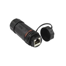Good Connections Patchkabelkupplung Outdoor IP68 Cat / 6 | ODC-06