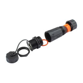 Good Connections Patchkabelkupplung Outdoor IP68 Cat / 6 | ODC-06