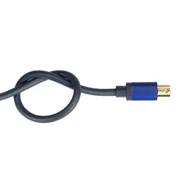 Good Connections MDP-HDMI2 - 0.2 m - Mini DisplayPort - HDMI - Ma