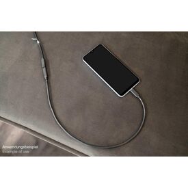 Good Connections GC 2831-CV010S - USB 3.1 Kabel C-Stecker> C-Buch