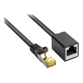 Good Connections RNS - Patch extension cable - RJ-4 | 8070VR-005S
