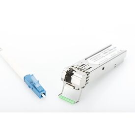 DIGITUS Professional DN-81004-01 - SFP (mini-GBIC) transceiver mo
