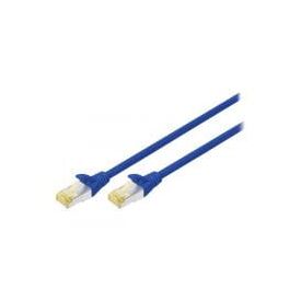 DIGITUS - Patch cable - RJ-45 (M) to RJ-45 ( | DK-1644-A-010-B-10