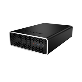 ICY BOX IB-RD2253-C31- Ext / Typ-A und Type-C - 2.5" - USB - 3.0