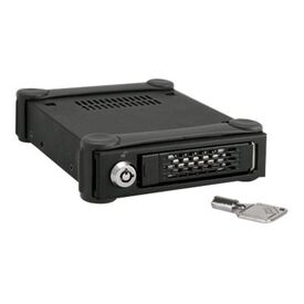 Cremax ICY Dock ToughArmor MB991U3-1SB - Storage mobile rack - 2.