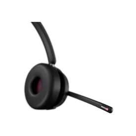 EPOS IMPACT 1060 - Headset - on-ear - Bluetooth - wirel | 1001134