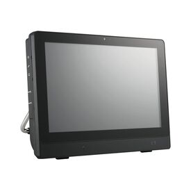 Shuttle XPC P25N - Barebone - all-in-one - 1 x N-series N100 / up