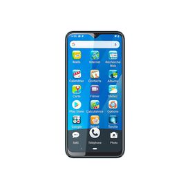 Ordissimo LeNuméro2 - 4G smartphone - RAM 4 GB / Intern | ART0412