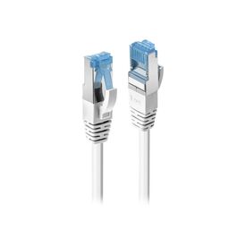 Lindy - Patch cable - RJ-45 (M) to RJ-45 (M) - 30 cm - SF | 47190