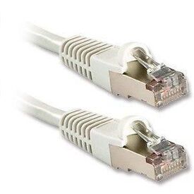 Lindy - Patch cable - RJ-45 (M) to RJ-45 (M) - 30 cm - SF | 47190